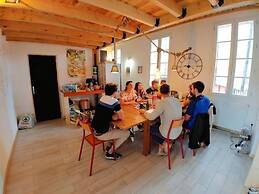 Hostel les Cordées Liées