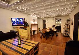 Hostel les Cordées Liées