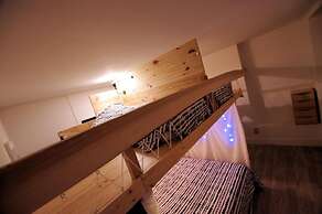 Hostel les Cordées Liées