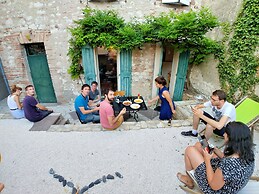 Hostel les Cordées Liées