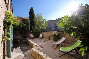 Hostel les Cordées Liées