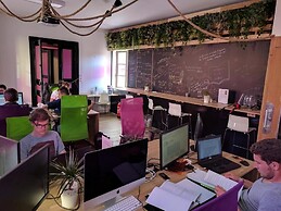 Hostel les Cordées Liées