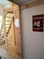 Hostel les Cordées Liées