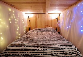 Hostel les Cordées Liées