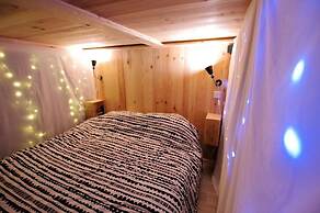 Hostel les Cordées Liées