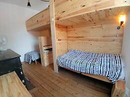 Hostel les Cordées Liées