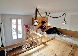 Hostel les Cordées Liées