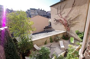 Hostel les Cordées Liées