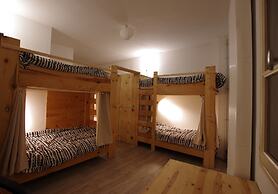 Hostel les Cordées Liées