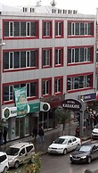 Erzincan Otel Karakaya