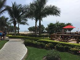 Departamento Punta Centinela