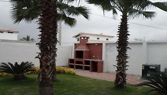 Departamento Punta Centinela