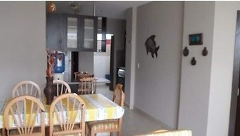 Departamento Punta Centinela