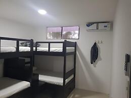 Departamento Punta Centinela