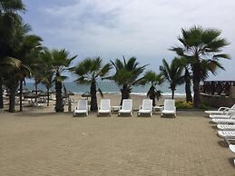 Departamento Punta Centinela