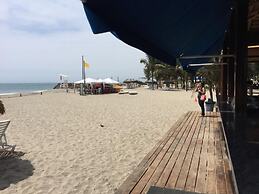 Departamento Punta Centinela