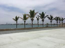 Departamento Punta Centinela