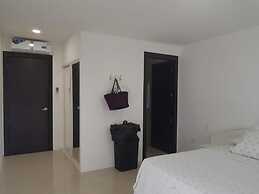 Departamento Punta Centinela