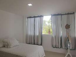 Departamento Punta Centinela