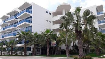 Departamento Punta Centinela