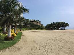 Departamento Punta Centinela