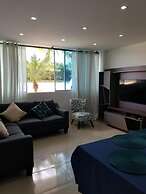 Departamento Punta Centinela