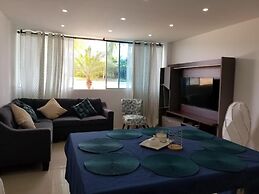 Departamento Punta Centinela