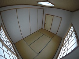 Okushiri Guesthouse imacoco - Hostel