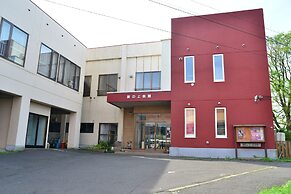 Sakanoue Kaikan