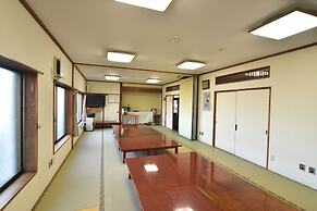 Sakanoue Kaikan