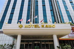 Hotel Kabo