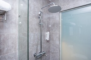 Shanghai Future Shangju Hotel