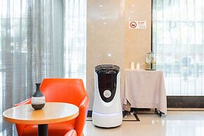 Shanghai Future Shangju Hotel