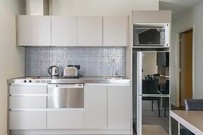 Auckland CBD Modern 2 Bedroom Apartment