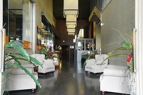 Auckland CBD Modern 2 Bedroom Apartment