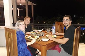 Four Points Resort - Anuradhapura