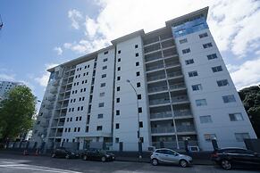 2 Bedroom Apartment in Central Location