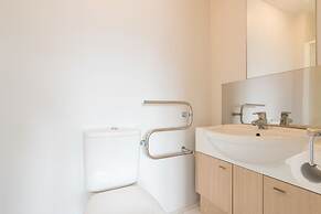 2 Bedroom Apartment in Central Location