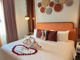 La Seine Boutique Hotel