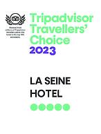 La Seine Hotel