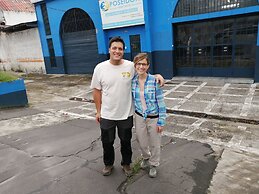 Poseidon Guest House