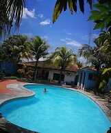 Poseidon Guest House