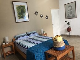 Poseidon Guest House