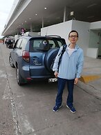 Poseidon Guest House