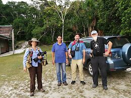 Poseidon Guest House