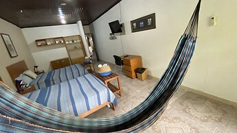 Poseidon Guest House