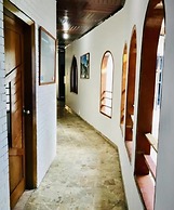 Poseidon Guest House