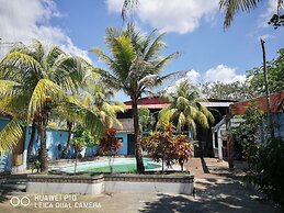 Poseidon Guest House