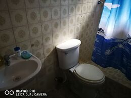 Poseidon Guest House