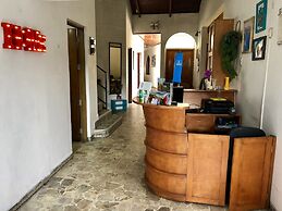 Poseidon Guest House